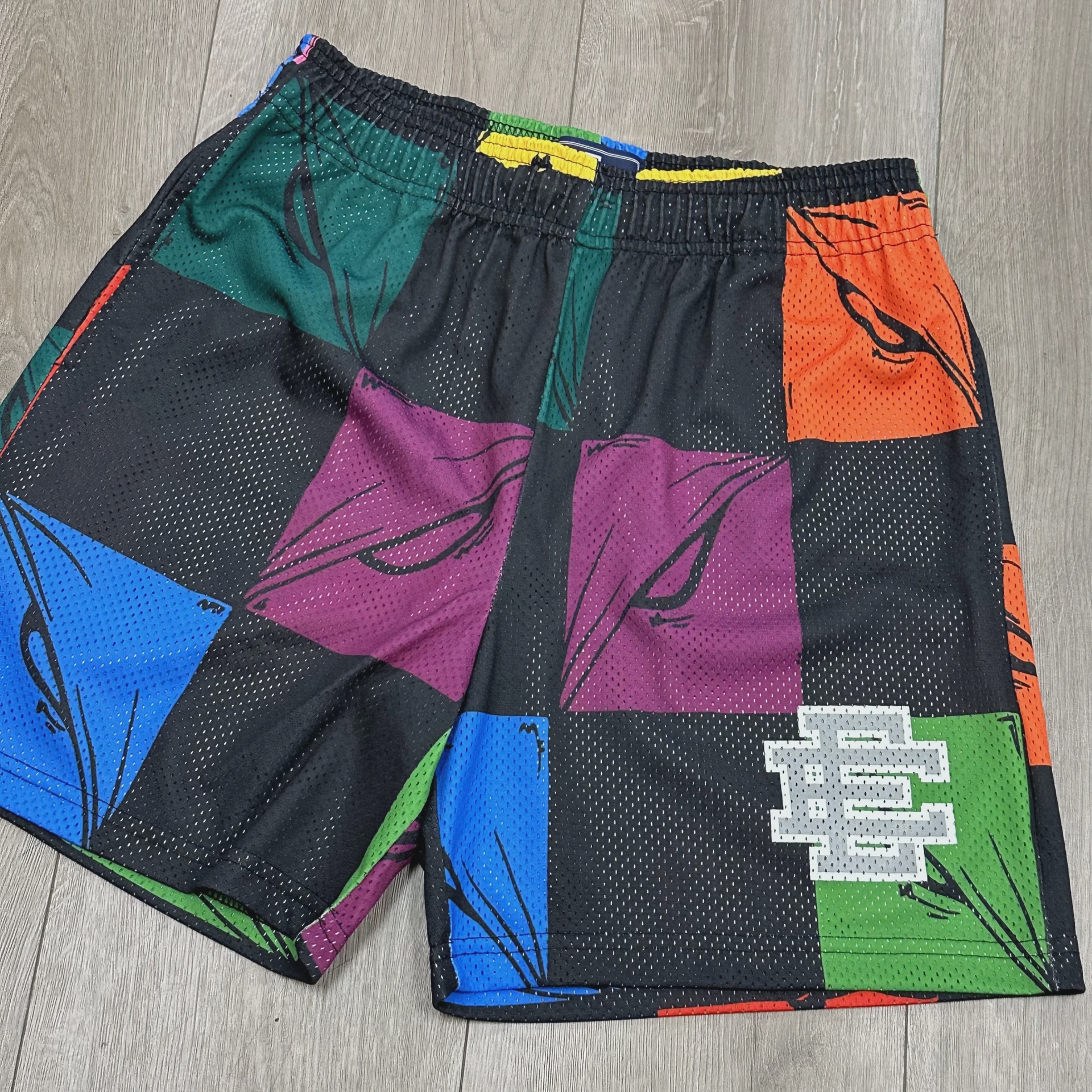 Eric Emanuel x Matty Boy EE Basic/Core Short • Brand New[8075] 4