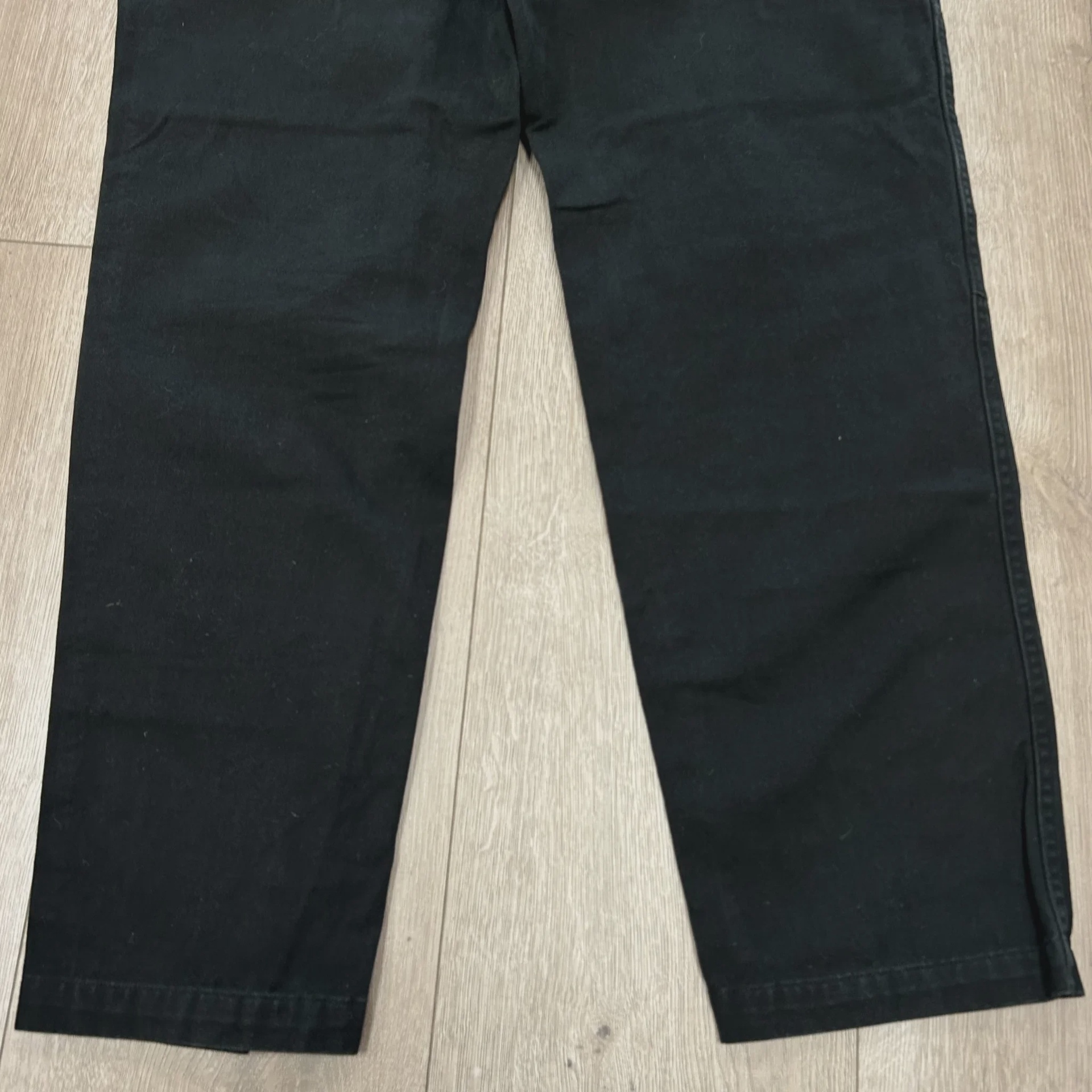 URSUS BAPE worker trousers Black  • Pre-Owned [2659] - photo 13