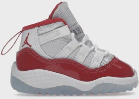 Jordan Air Jordan 11 Retro Cherry (2022) (Toddler) - Size 5C
