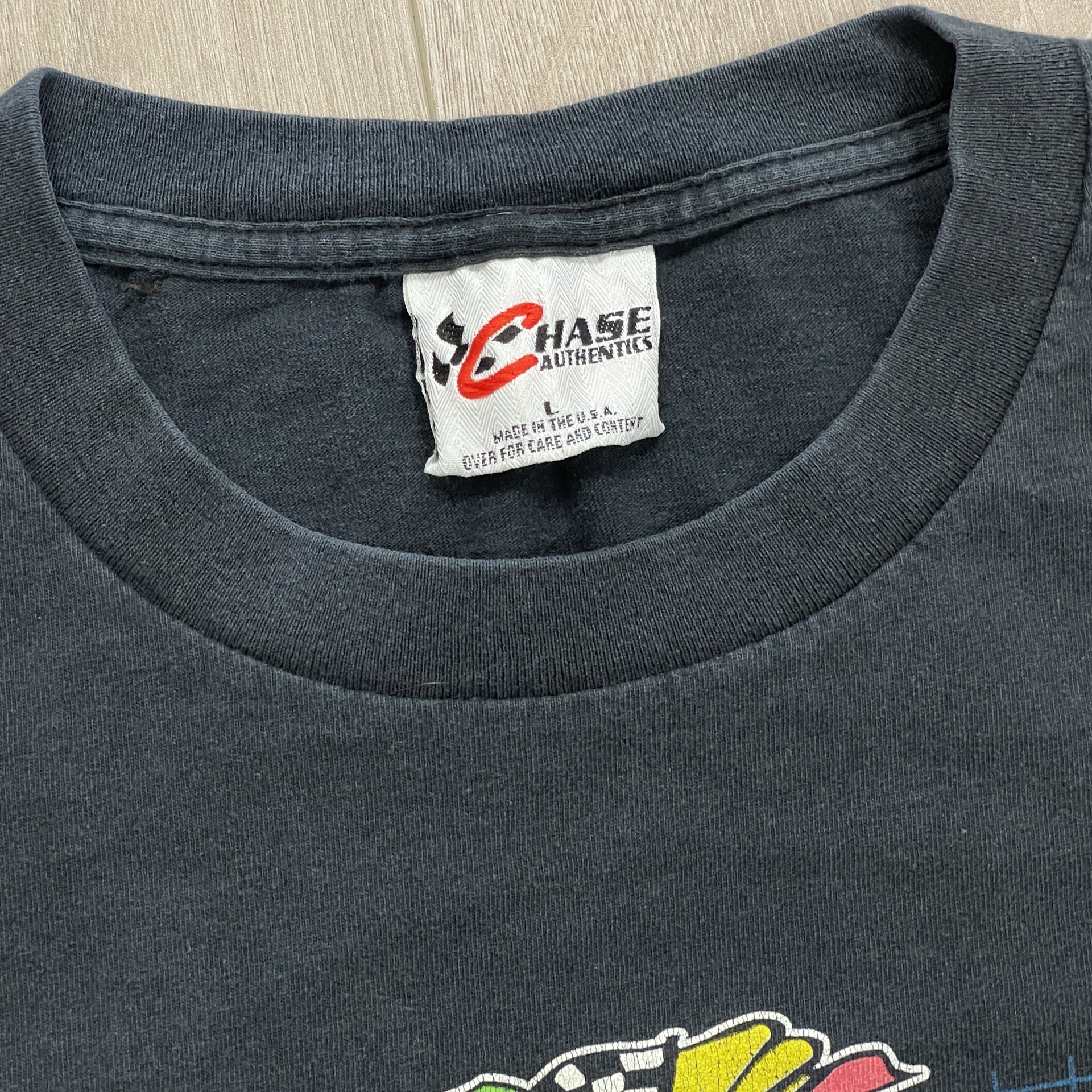 vintage 1998 jeff gordon tee• Pre-Owned 4
