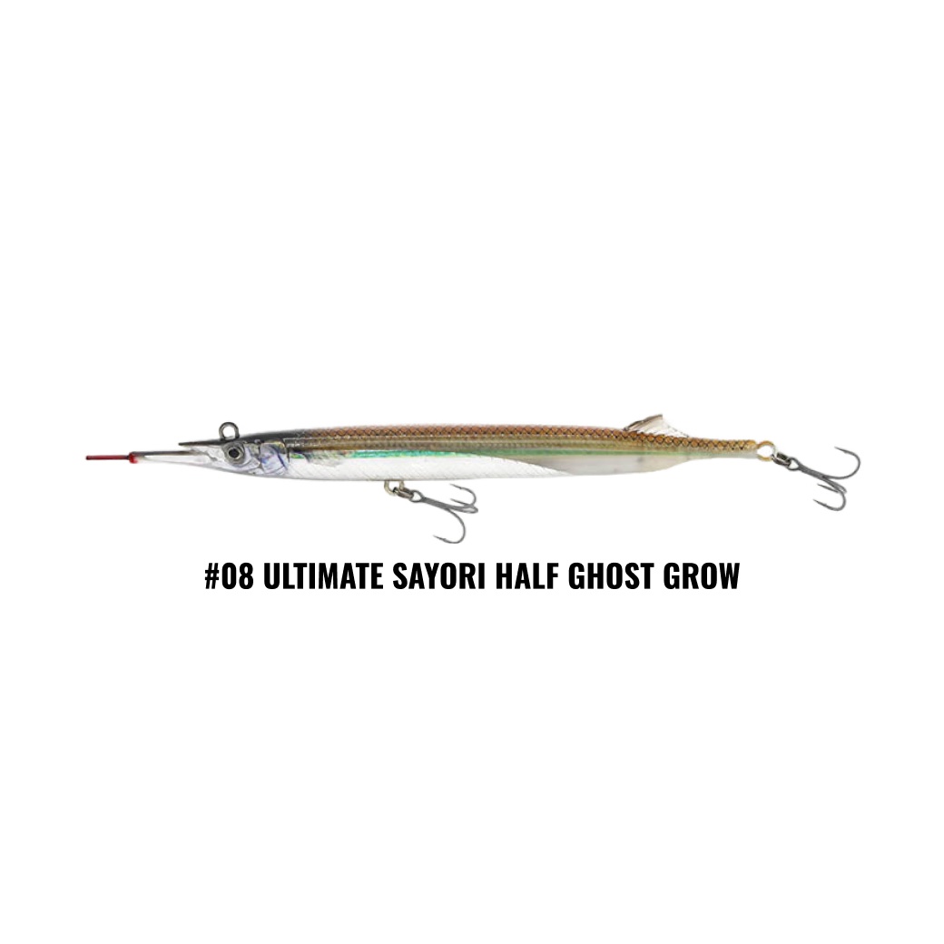 Little Jack Sayoris 155mm 35gm