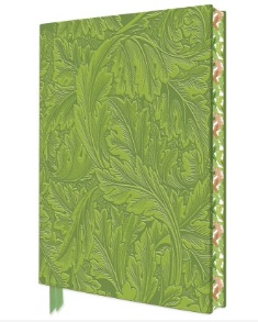 Flame Tree Artisan Art Sketch Book