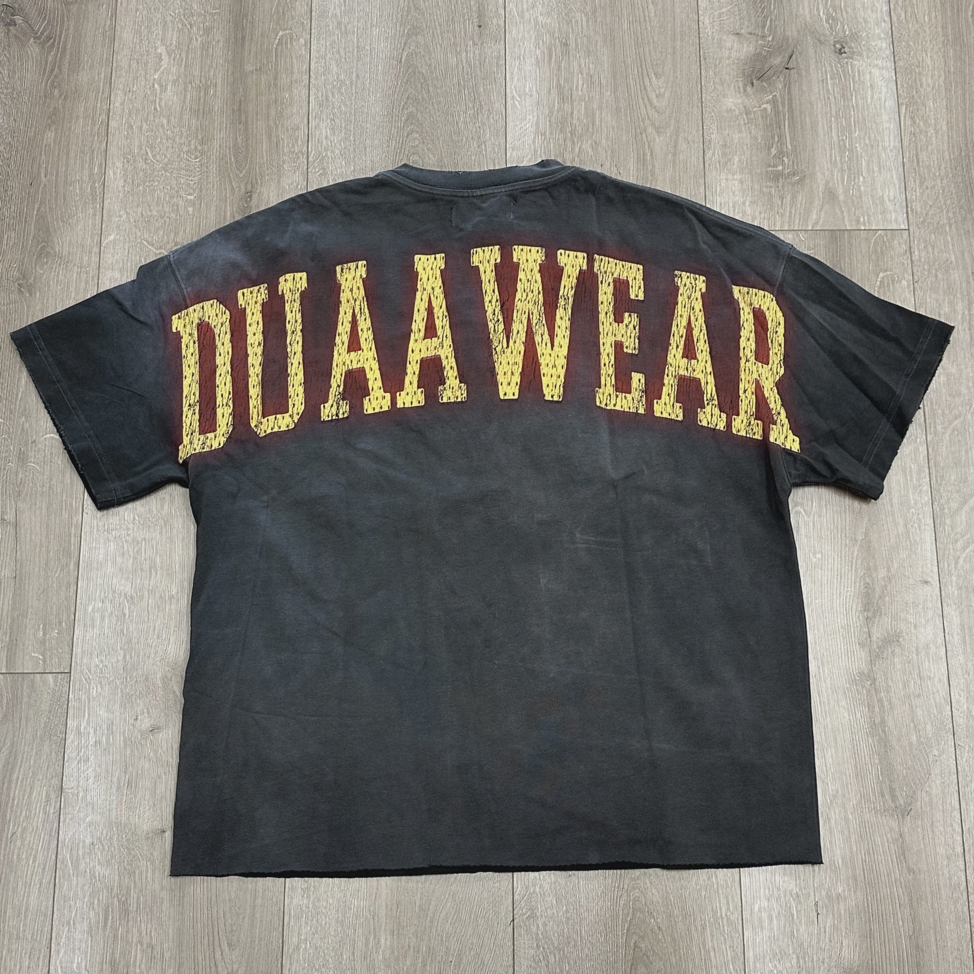 "Flame Shot" Tee • Brand New [5871] 2