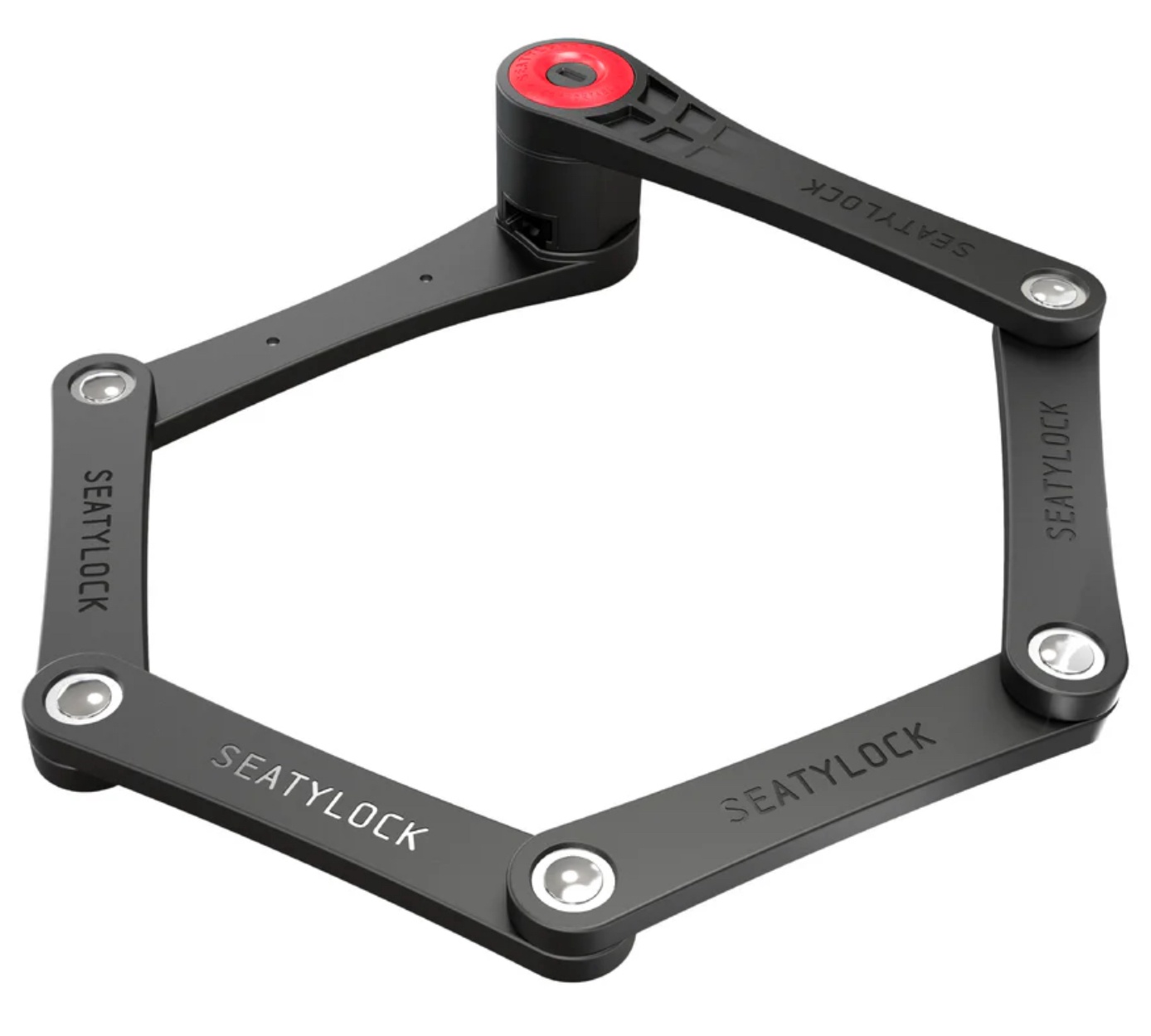 Seatylock Foldylock Forever