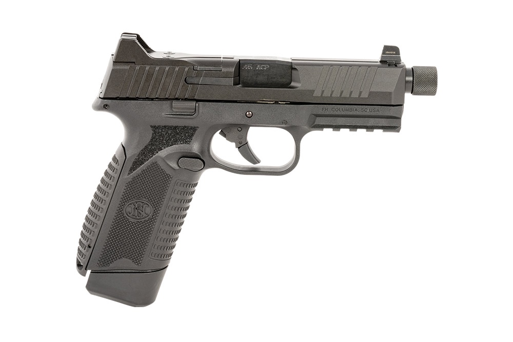 545 Tactical Parts Kit
