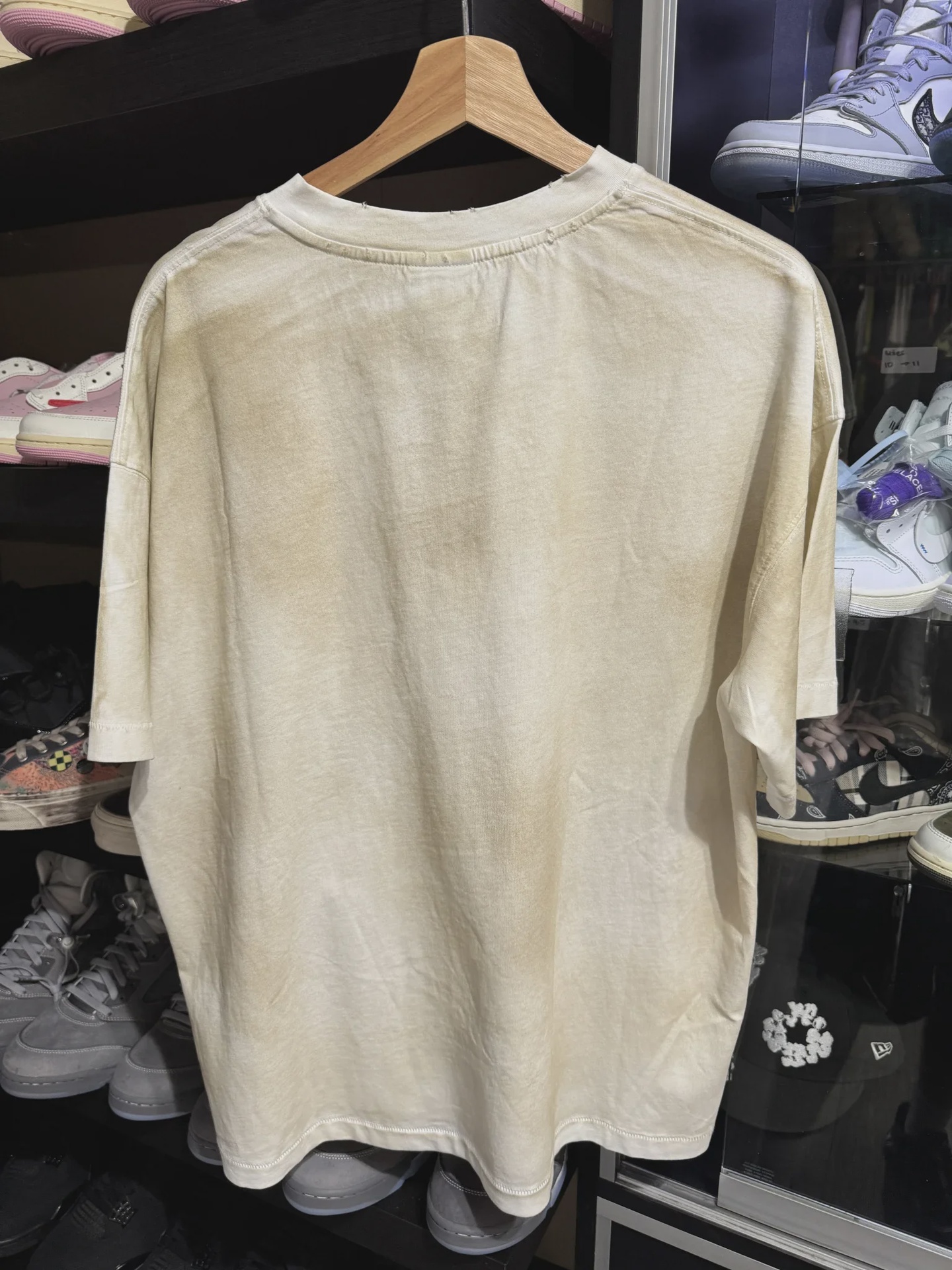 Vale  Malcolm X White Tee  • Brand New [7920] - photo 2
