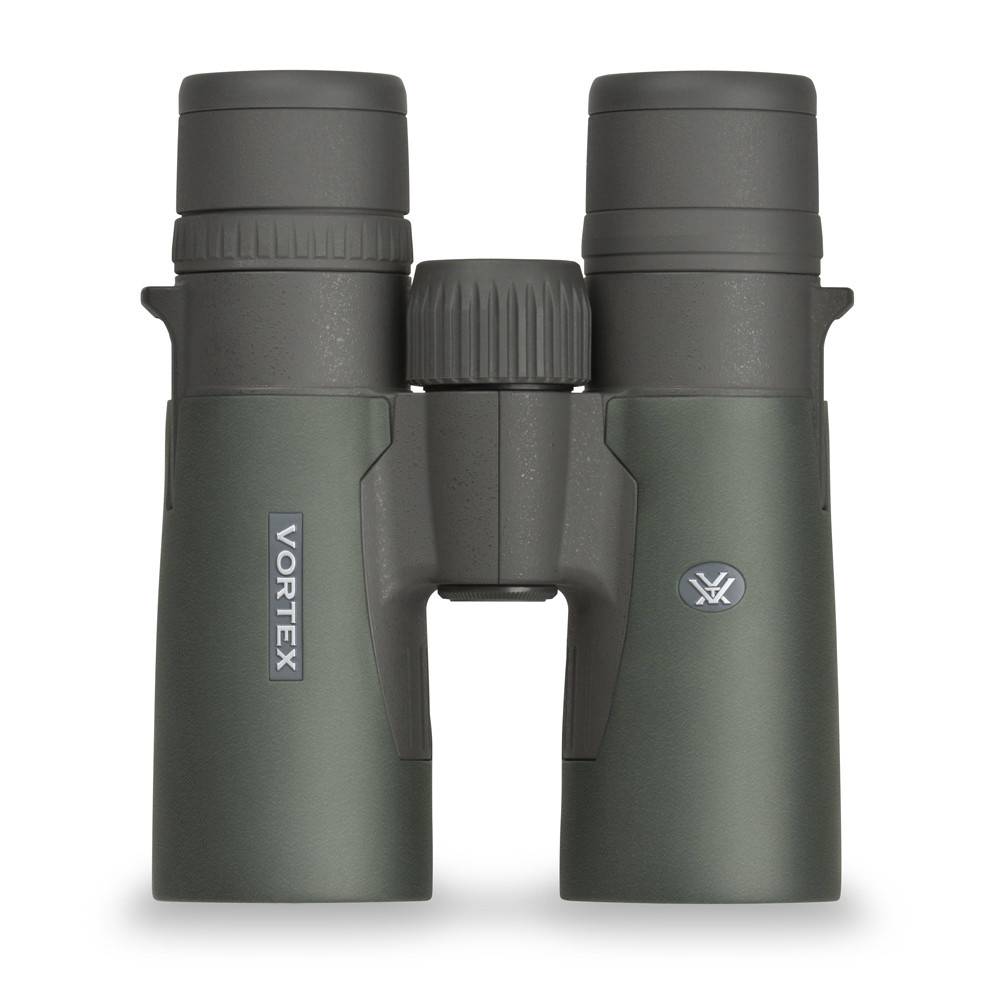 Razor HD 10x42 Full-Size Roof Prism Binocular with soft case