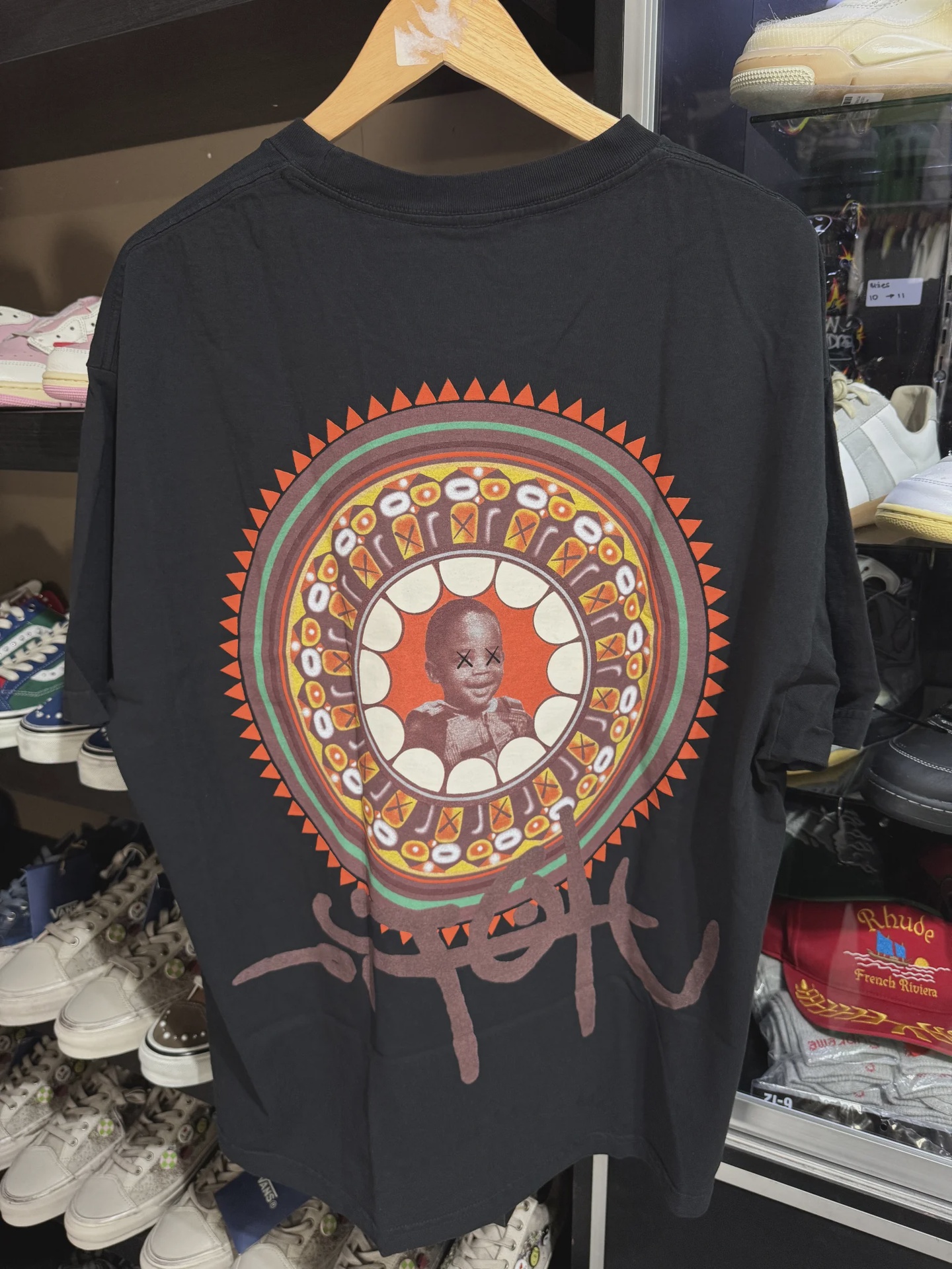 Travis Scott Utopia Tee • Brand New [4925] - photo 2