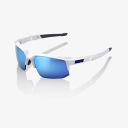 SPEEDCOUPE - White - HiPER Blue