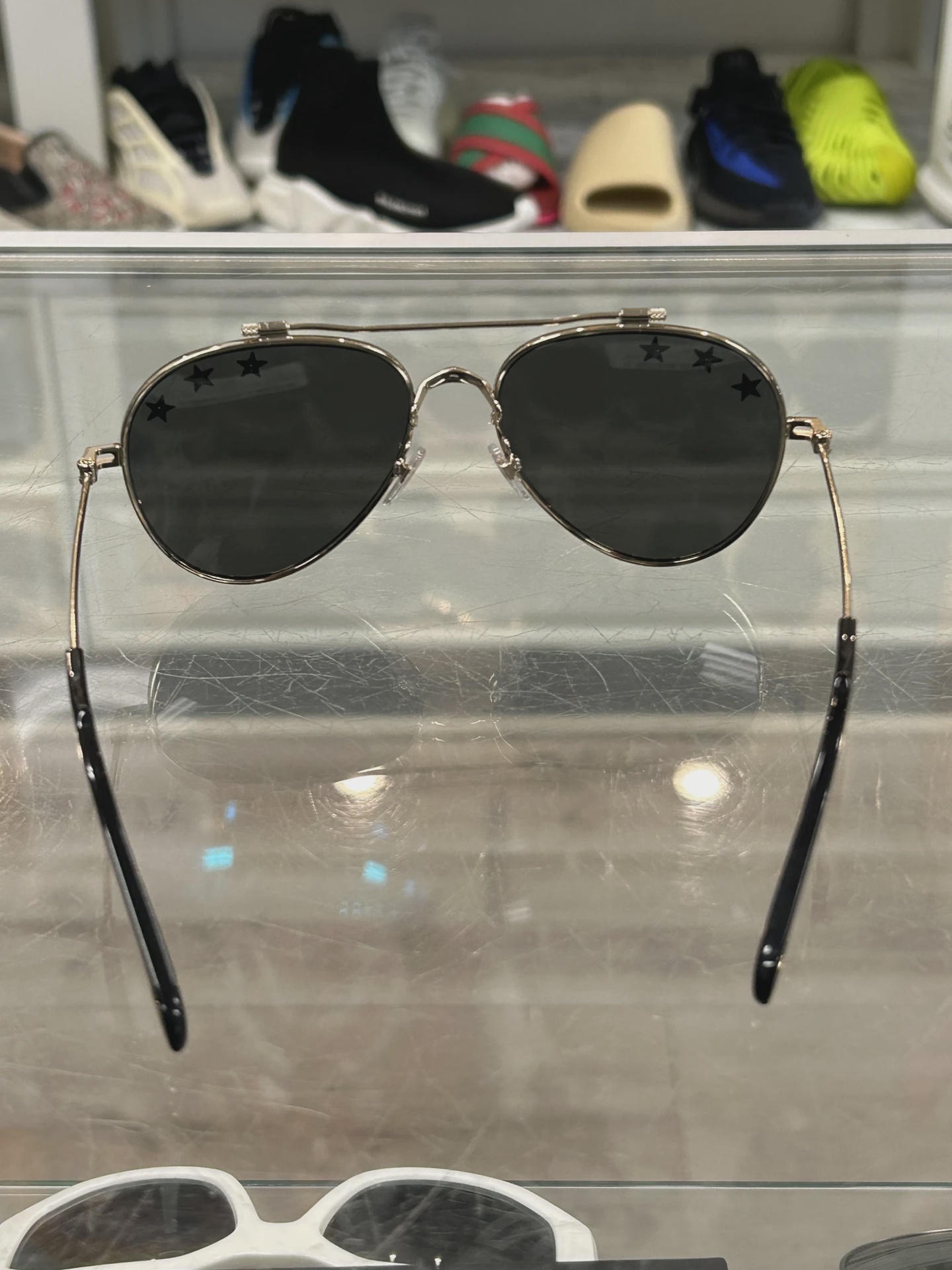 Givenchy Black 7