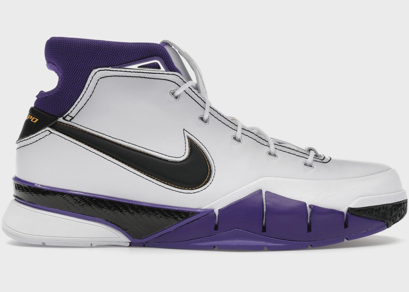Nike Nike Kobe 1 Protro 81 Pt Game (2026) MISSING LID - Size US M 11