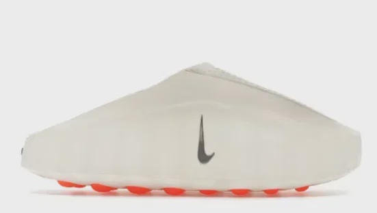 Nike Nike Mind 001 Slide Sail - Size US M 10