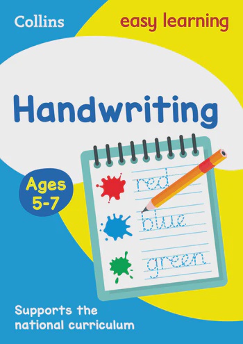 Collins Easy Learning KS1