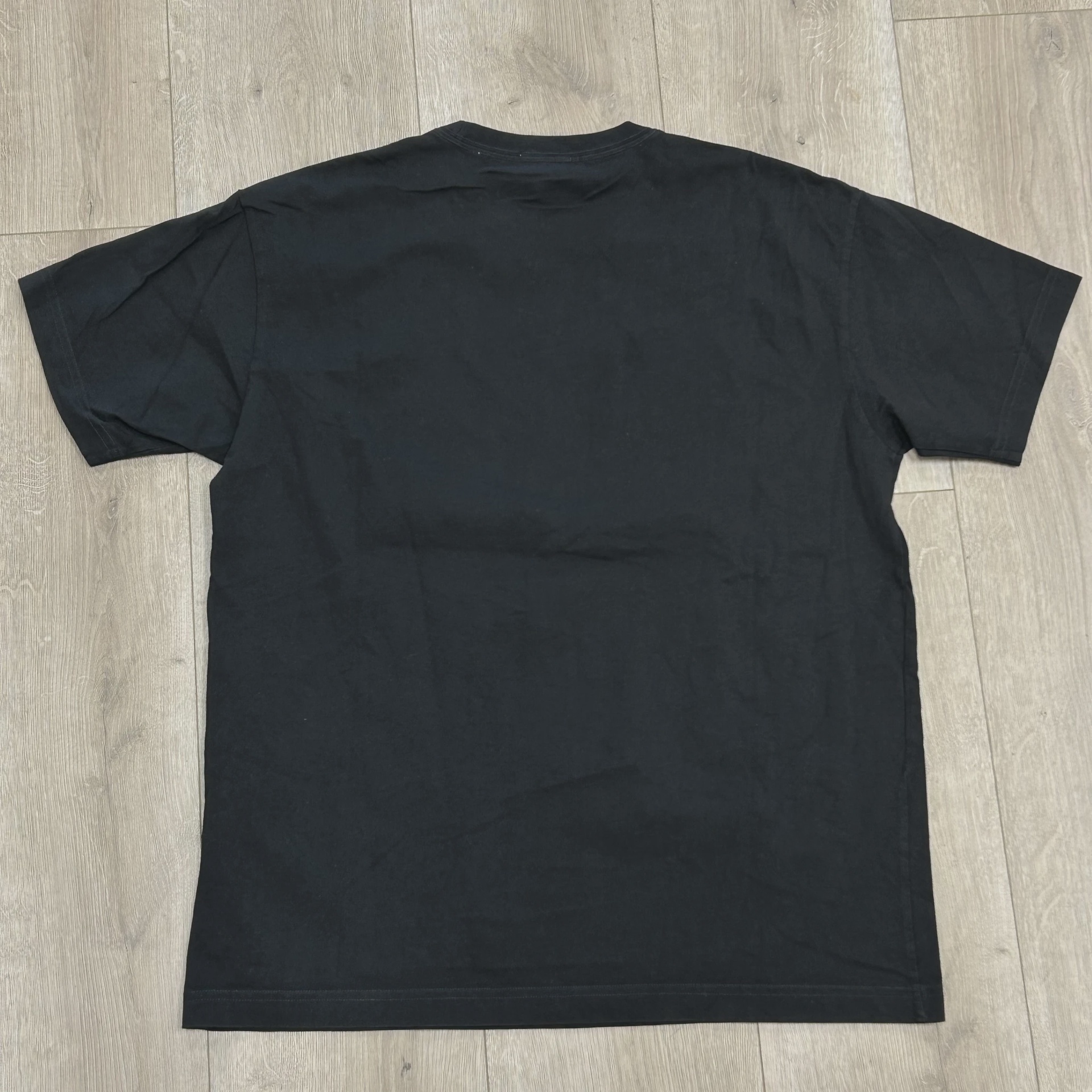Kith Speed Tee Black  • Pre-Owned [8101] 4