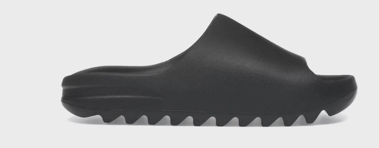 Yeezy YZY YS-01 Black - Size US M 12