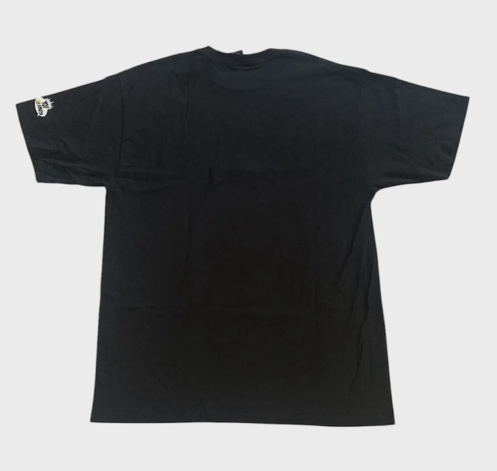 Stussy Slick Rick Tee • Brand New [1613] 2