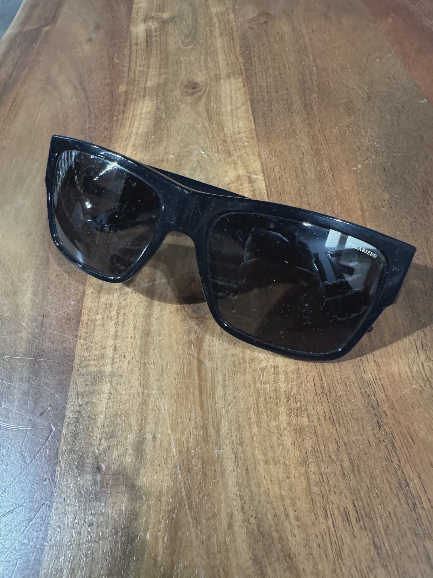Versace Versace 4296 Black Glasses - Size One Size