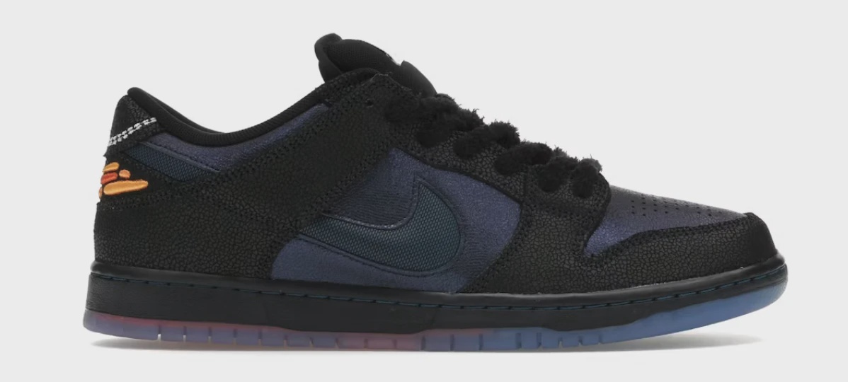 Nike SB Dunk Low Pro Bluetile Skateboards • Brand New [9932]