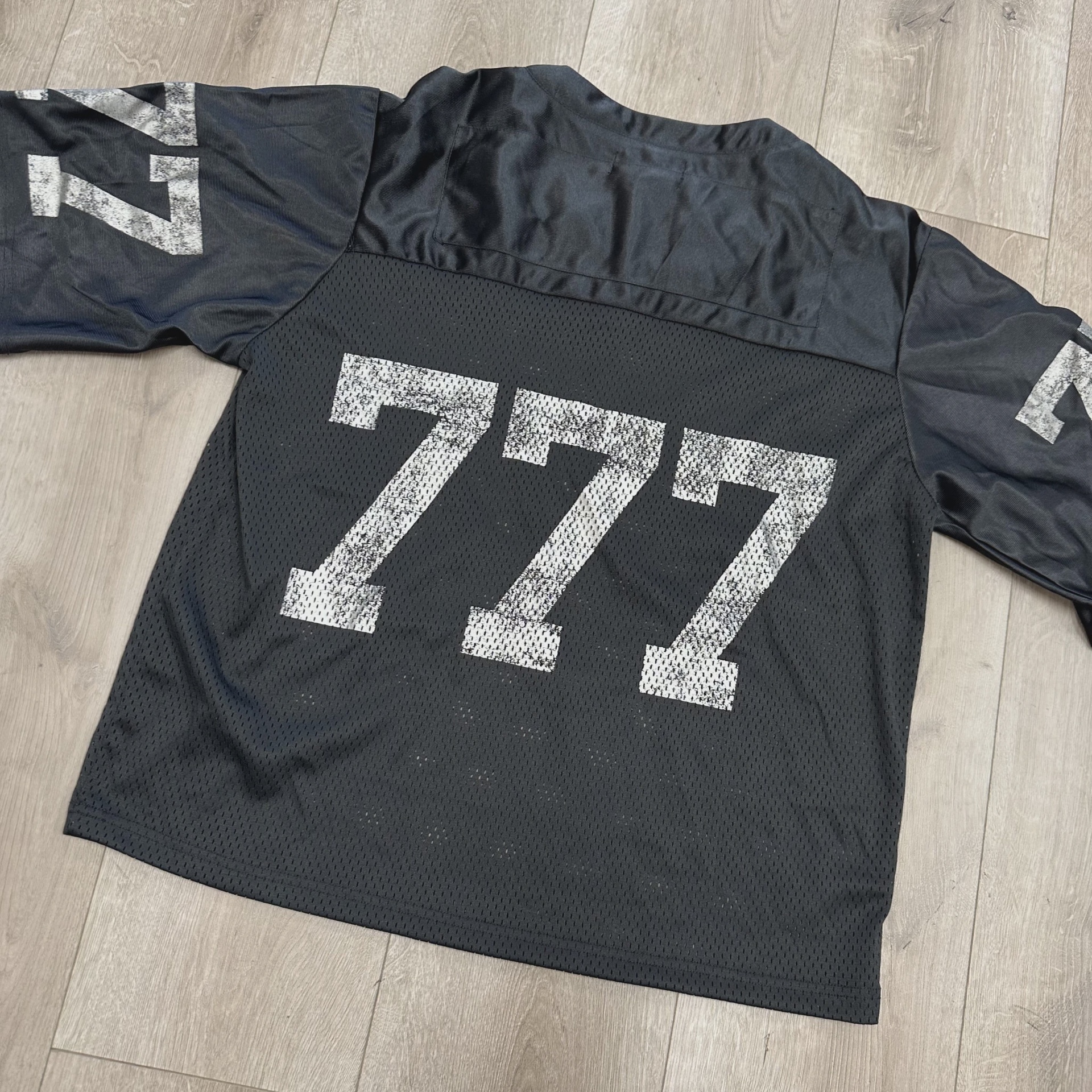 tripple 7 jersey  • Brand New [7016] 2