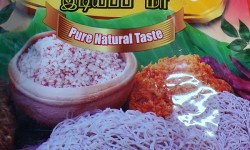Freelan String Hopper Flour White 1kg