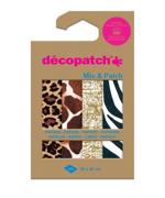 Decopatch - Mix & Patch Paper