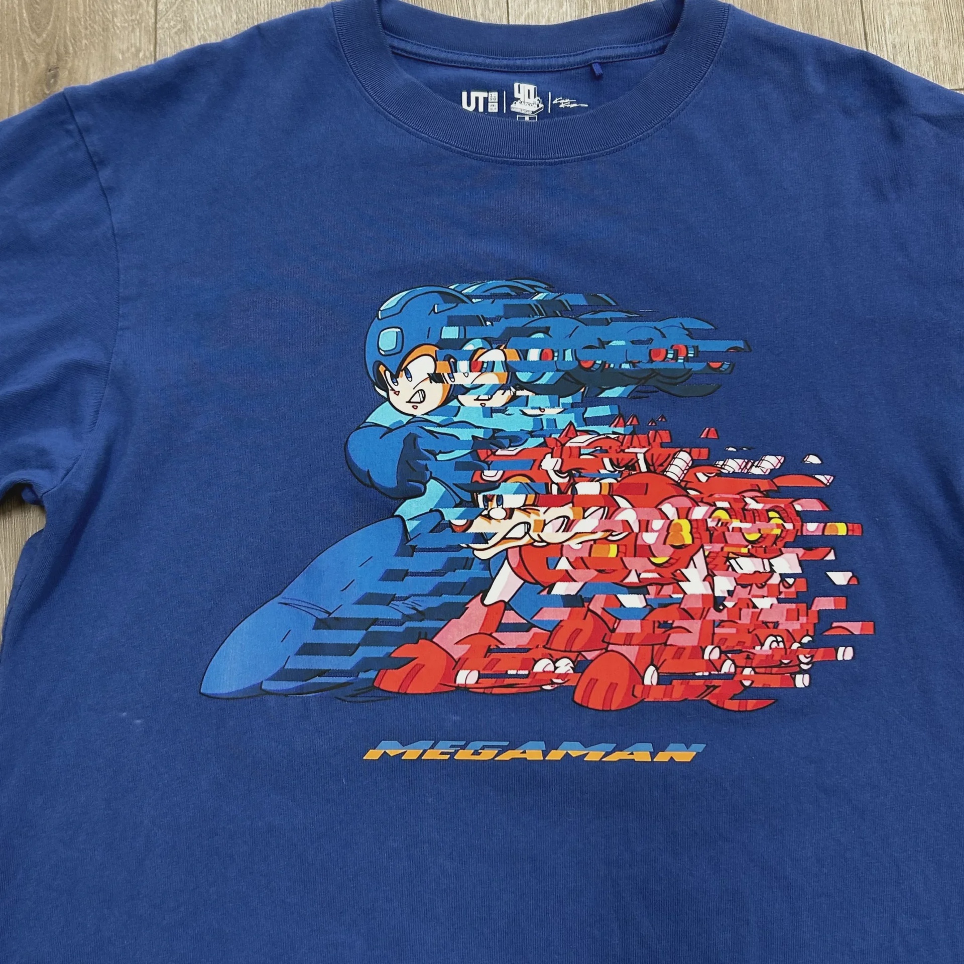 Chinatown Market Mike Tyson Tee • Pre-Owned [6927] - photo 5