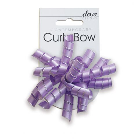 Deva Designs - Gift Silk Curlies