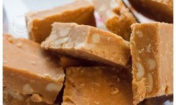 Milk/coconut Toffee Pack