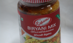 Rabeena Buriyani Mix 350g ***