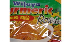 Wijaya Tumeric Powder 100g