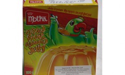 Motha Mixed Fruit Jelly 100g