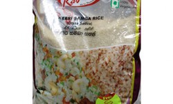 Rabeena Keeri Samba  5kg