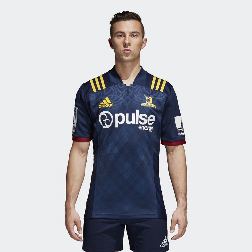 highlanders jersey