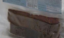Lakrasa Dried Sail (thalapath) Fish 200g
