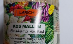 Larich Kos Mallun In Brine 500g