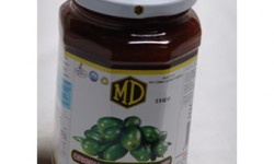 Md Mango Original Chutney 460g