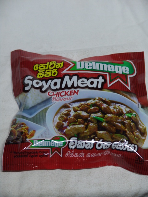 Delmege Supirisoy Chicken Flavour 90g
