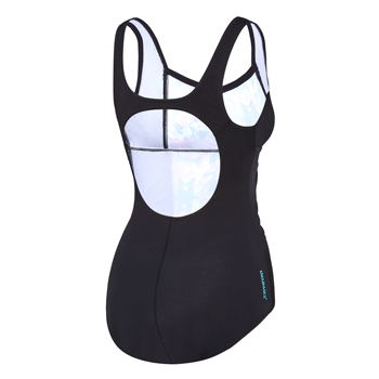 speedo contour motion one piece