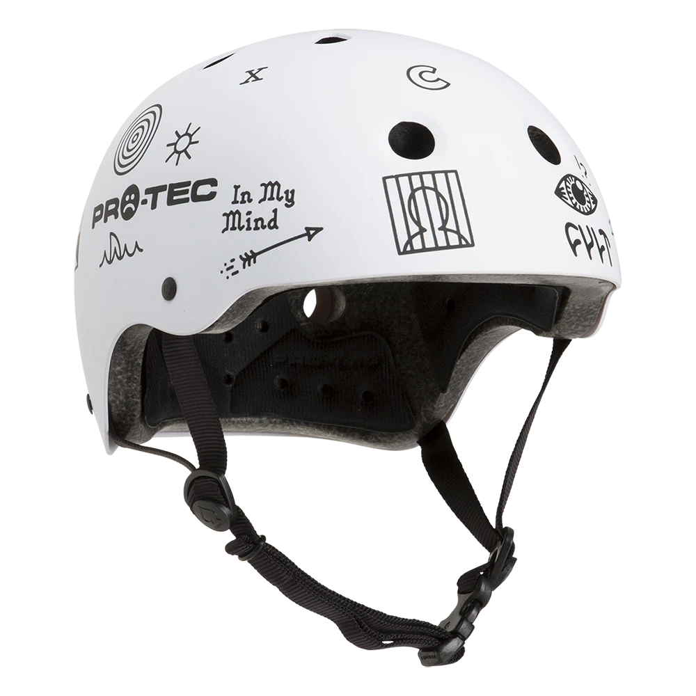 Pro-Tec Classic Cert Cult