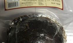 Araliya Kitul Jaggery 250g