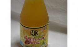 Md Mango Passion Nectar 200ml