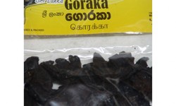 Rasoja Goraka 100g