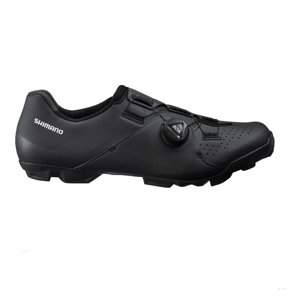 Shimano XC300 SPD Shoes BLK