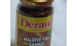 Derana Maldive Fish Sambol 200g