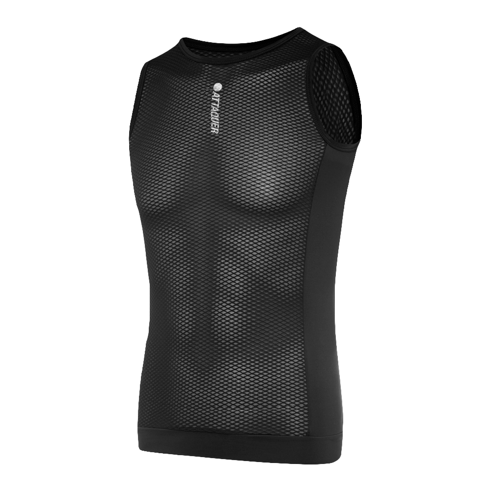 ATQ Undershirt Summer Weight Sleeveless