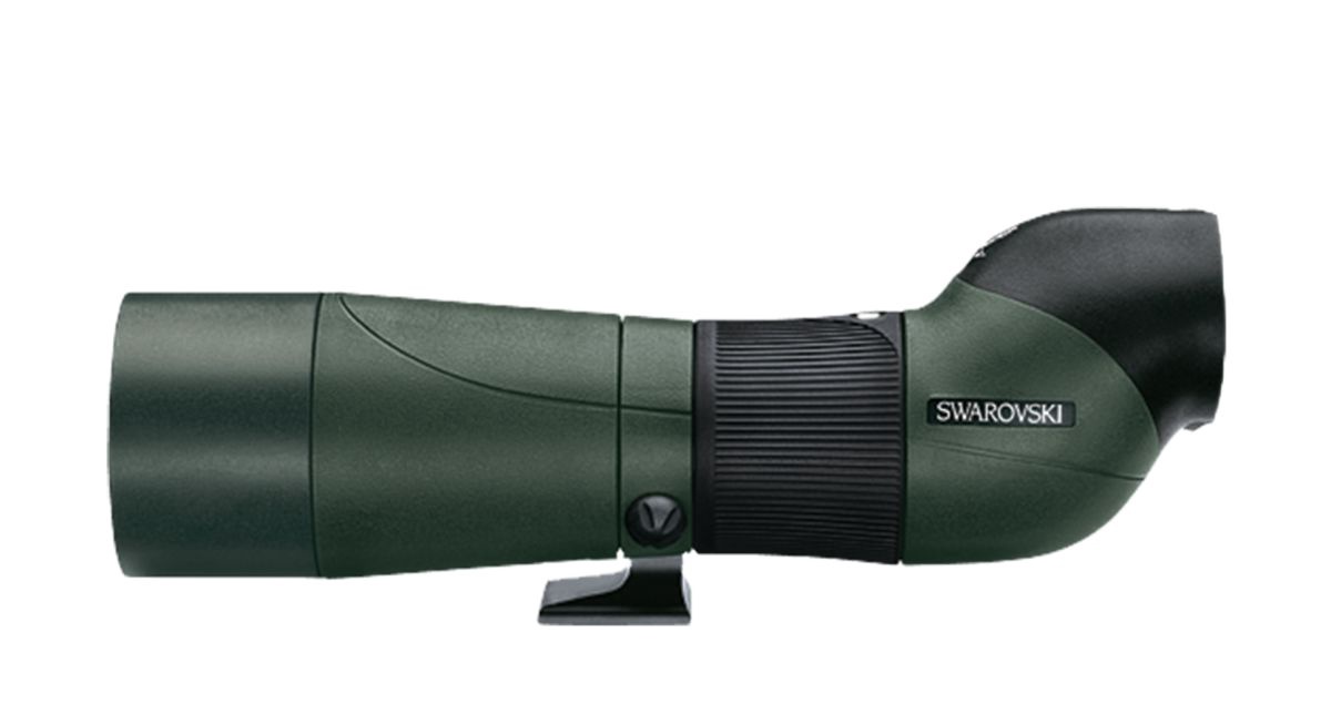 STS-65 HD Spotting Scope (Body Only)