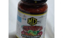 Md Katta Sambol 380g