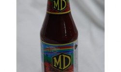 Md Chillie Sause 400g