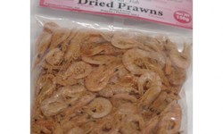 Derana Dried Fish Dried Prawns 150g B&d