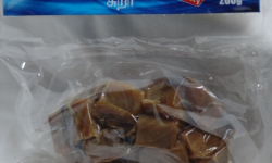 Rasoja Dried Mora Fish 200g